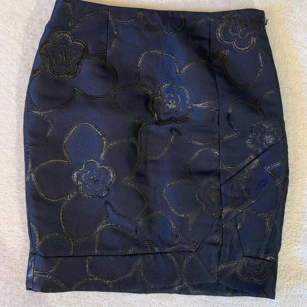 MARNI vintage Italian Mini Skirt
